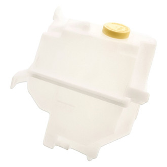 Replacement - Engine Coolant Reservoir