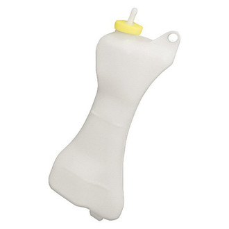 Replacement - Engine Coolant Reservoir