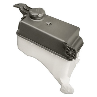 Replacement - Radiator Spare Engine Coolant Reservoir