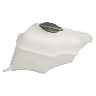 Replacement - Radiator Spare Engine Coolant Reservoir