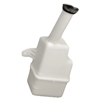 Replacement - Engine Coolant Reservoir