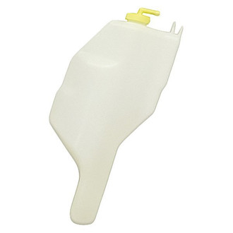Replacement - Radiator Spare Engine Coolant Reservoir