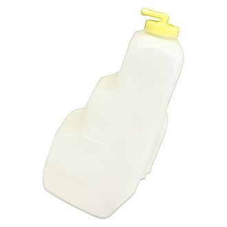 Replacement - Engine Coolant Reservoir