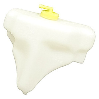 Replacement - Engine Coolant Reservoir