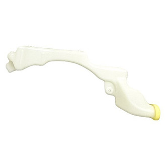 Replacement - Engine Coolant Reservoir