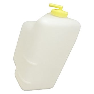 Replacement - Engine Coolant Reservoir