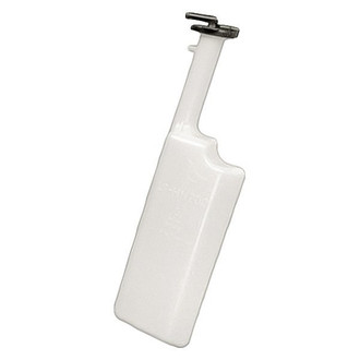 Replacement - Engine Coolant Reservoir