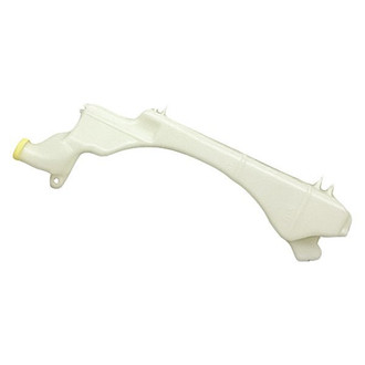 Replacement - Engine Coolant Reservoir