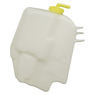Replacement - Engine Coolant Reservoir