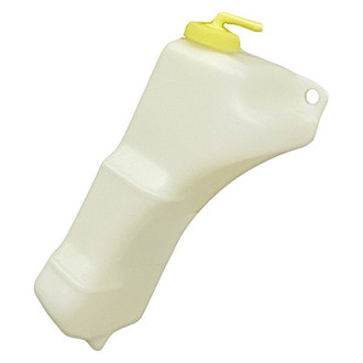Replacement - Radiator Spare Engine Coolant Reservoir