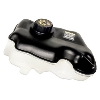 Replacement - Engine Coolant Reservoir