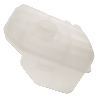 Replacement - Radiator Spare Engine Coolant Reservoir