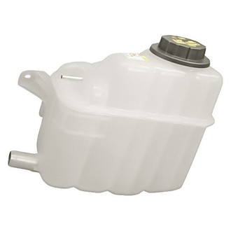Replacement - Engine Coolant Reservoir