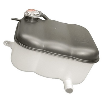 Replacement - Radiator Spare Engine Coolant Reservoir