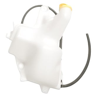 Replacement - Radiator Spare Engine Coolant Reservoir