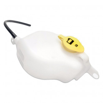 Dodge Journey Coolant Overflow Tanks — CARiD.com