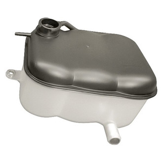Replacement - Engine Coolant Reservoir