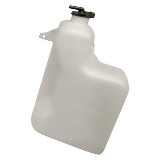 Replacement - Recovery Engine Coolant Reservoir