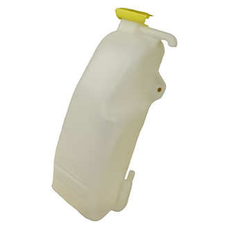 Replacement - Engine Coolant Reservoir