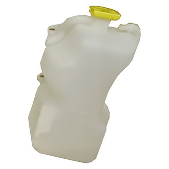 Replacement - Recovery Engine Coolant Reservoir