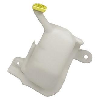 Replacement - Engine Coolant Reservoir