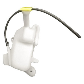Replacement - Engine Coolant Reservoir