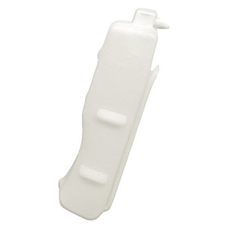 Replacement - Engine Coolant Reservoir