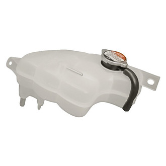 Replacement - Radiator Spare Engine Coolant Reservoir