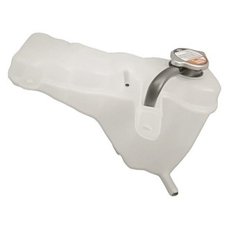 Replacement - Radiator Spare Engine Coolant Reservoir