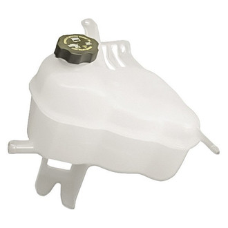 Replacement - Radiator Spare Engine Coolant Reservoir