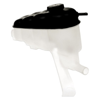 Replacement - Engine Coolant Reservoir