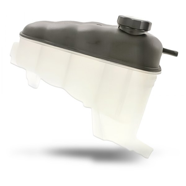 Replacement - Engine Coolant Reservoir With 20 PSI cap