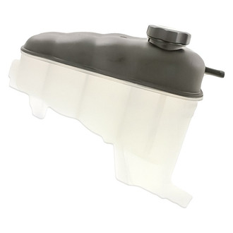 Replacement - Engine Coolant Reservoir