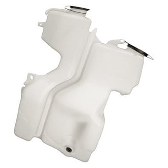Replacement - Engine Coolant Reservoir