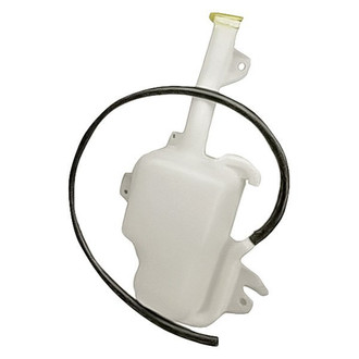 Replacement - Engine Coolant Reservoir