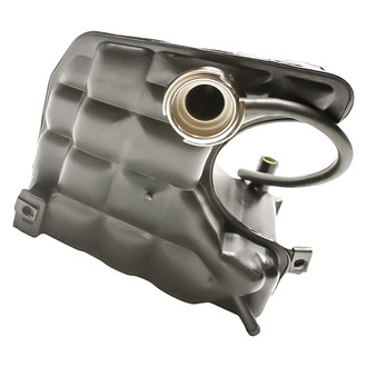 Replacement - Engine Coolant Reservoir