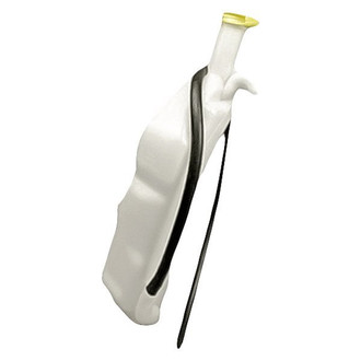 Replacement - Engine Coolant Reservoir
