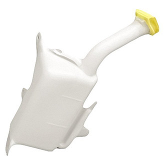 Replacement - Engine Coolant Reservoir