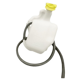 Replacement - Recovery Engine Coolant Reservoir