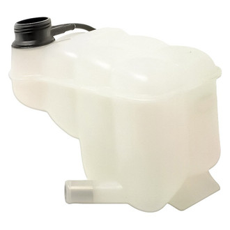 Replacement - Engine Coolant Reservoir