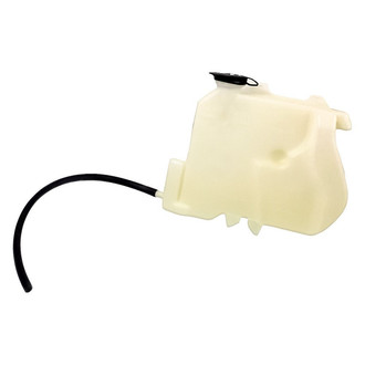 Replacement - Radiator Spare Engine Coolant Reservoir