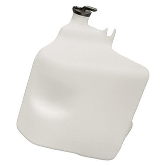 Replacement - Engine Coolant Reservoir