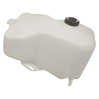 Replacement - Engine Coolant Reservoir