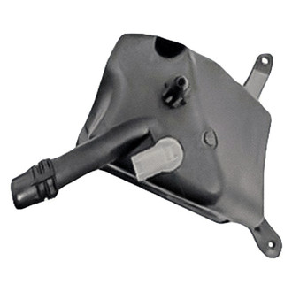 Replacement - Engine Coolant Reservoir