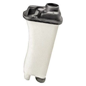 Replacement - Engine Coolant Reservoir