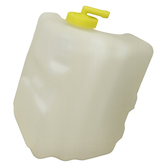 Replacement - Engine Coolant Reservoir