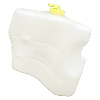 Replacement - Radiator Spare Engine Coolant Reservoir