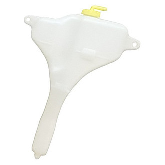 Replacement - Engine Coolant Reservoir