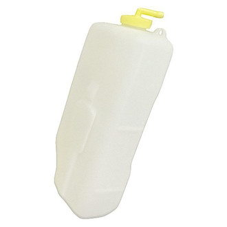 Replacement - Engine Coolant Reservoir