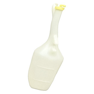 Replacement - Engine Coolant Reservoir